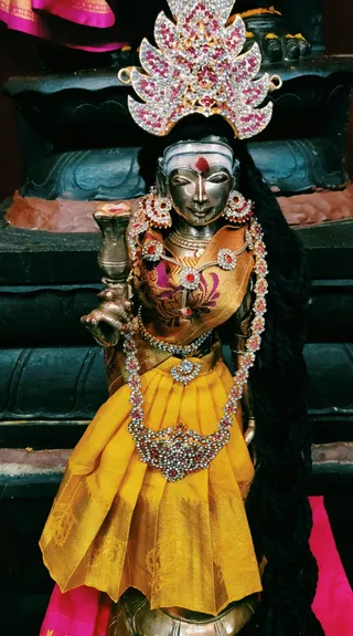 KAILASA HOUSTON, USA on 9/15/2022