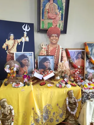 KAILASA SAN FERNANDO, TRINIDAD & TOBAGO on 5/15/2022