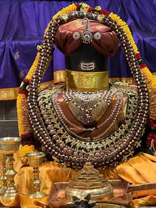KAILASA SAN JOSE, USA on 6/5/2022