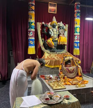 KAILASA SAN JOSE, USA on 7/24/2022