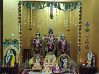 KAILASA SINGAPORE on 7/12/2022