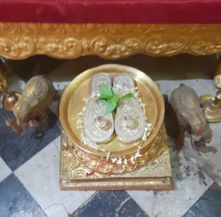 KASHI SARVAJNAPEETAM on 7/31/2022