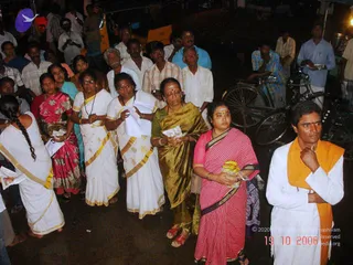 October 19 2006