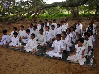 2008 - Glimpses Of Gurukul