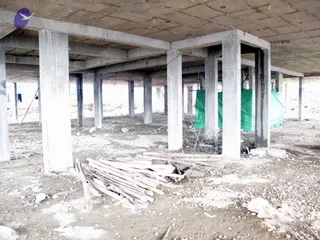 Aadheenam Construction 2009