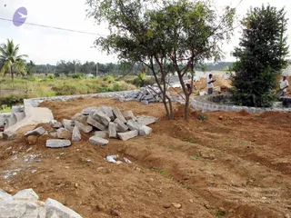 Aadheenam Construction 2009