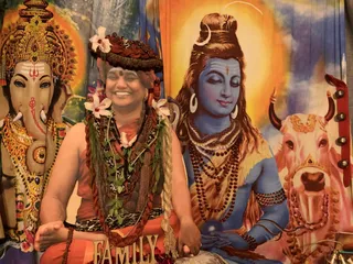 KAILASA LATIN AMERICA on 9/19/2021