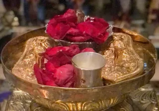 KAILASA SAN JOSE, USA on 3/15/2022
