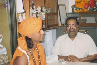 2003 -Glimpses From Various Programs
