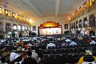 February 22 2009- Kalpataru Convention at Mysore Karnataka