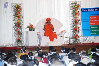 February 22 2009- Kalpataru Convention at Mysore Karnataka
