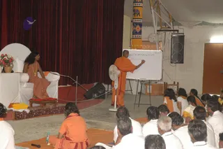 April 13 2008