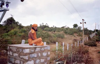 2003 -Glimpses From Various Programs