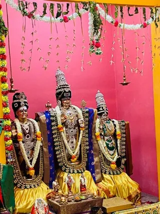 KAILASA SINGAPORE on 10/20/2020