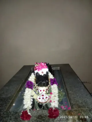 KAILASA PUDUVAI 30 Sep 2021