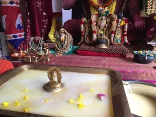 KAILASA DHUMBARAI, NEPAL on 3/21/2021