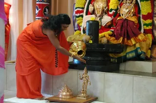 KailasaInPhoenix Event 2009 03 29