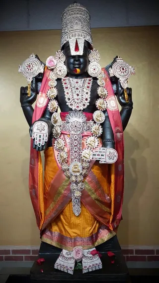KAILASA HOUSTON, USA on 7/9/2022
