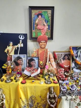 KAILASA SAN FERNANDO, TRINIDAD & TOBAGO on 3/26/2022