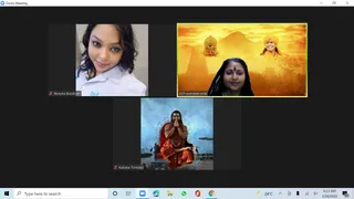 KAILASA SAN FERNANDO, TRINIDAD & TOBAGO on 3/28/2022