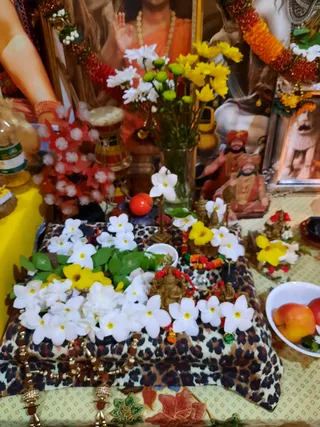 KAILASA SAN FERNANDO, TRINIDAD & TOBAGO on 6/20/2022