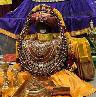 KAILASA SAN JOSE, USA on 6/5/2022