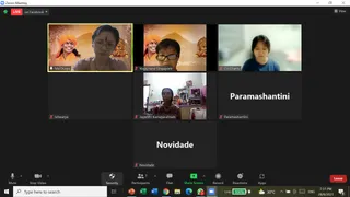 KAILASA SINGAPORE on 8/28/2021