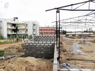 Aadheenam Construction 2009