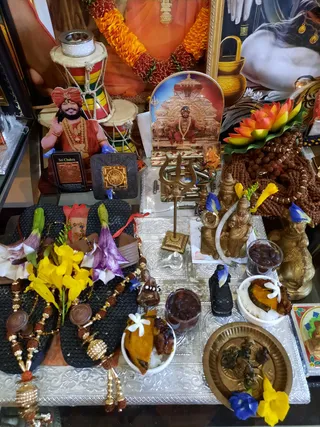 KAILASA SAN FERNANDO, TRINIDAD & TOBAGO on 1/22/2021