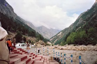 2004-FIRST-HIMALAYAN-YATRA