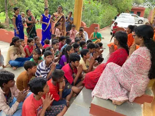 Jun 19 2022 sripuram