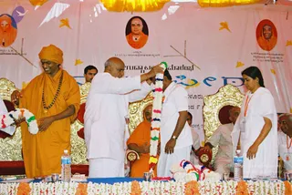 2003 -Glimpses From Various Programs