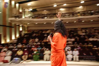 February 14 2009 -Kalpataru Convention at Chennai Tamilnadu