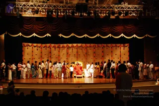 February 14 2009 -Kalpataru Convention at Chennai Tamilnadu