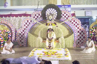 November 24th To 27 2005 - Highlights Of NSP in Salem