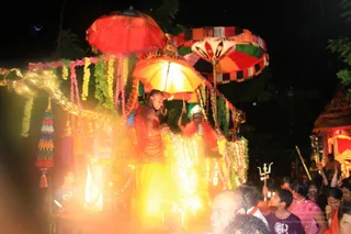 April 26 2012