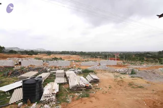 Making Of Sacred Arts University