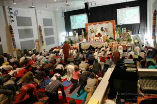 2009-YOGAM-TOUR-LOS-ANGELES