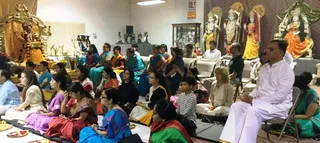 KAILASA SAN JOSE, USA on 4/22/2019