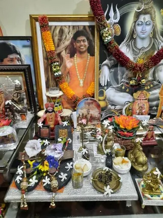 KAILASA SAN FERNANDO, TRINIDAD & TOBAGO on 1/6/2021