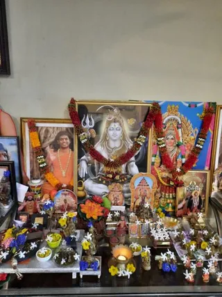 KAILASA SAN FERNANDO, TRINIDAD & TOBAGO on 4/25/2021