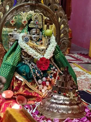 KAILASA SINGAPORE on 10/20/2020
