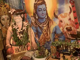 KAILASA LATIN AMERICA on 11/3/2021