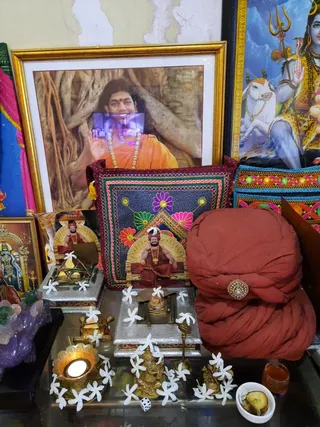 KAILASA SAN FERNANDO, TRINIDAD & TOBAGO on 4/2/2021