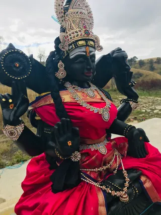 KAILASA MELBOURNE, AUSTRALIA on 2/22/2021