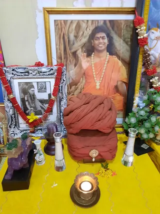 KAILASA SAN FERNANDO, TRINIDAD & TOBAGO on 8/21/2022