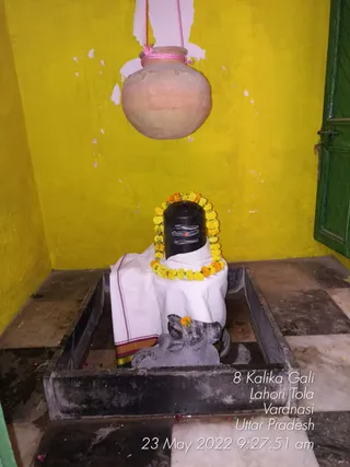 KASHI SARVAJNAPEETAM on 5/23/2022