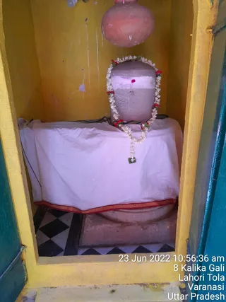 KASHI SARVAJNAPEETAM on 6/23/2022