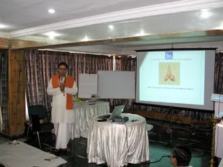 2006 - kailasa's-global-sangha-activities