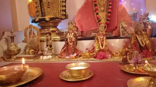 KAILASA DHUMBARAI, NEPAL on 12/4/2020